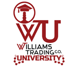 Williams Trading University