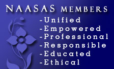 NAASAS Code of Ethics